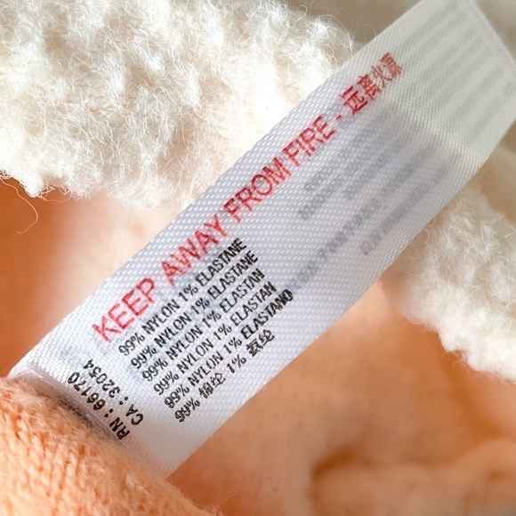 NWOT Free People Ombre Crop Cardigan - Picture 8 of 8